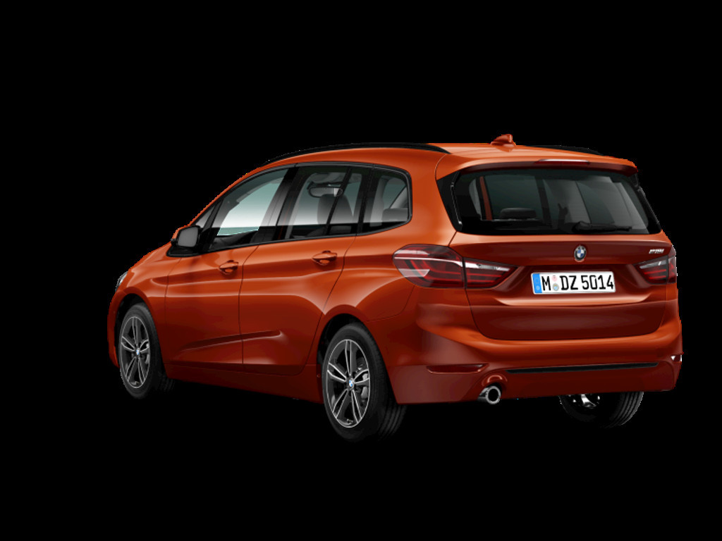 BMW 2 Serie