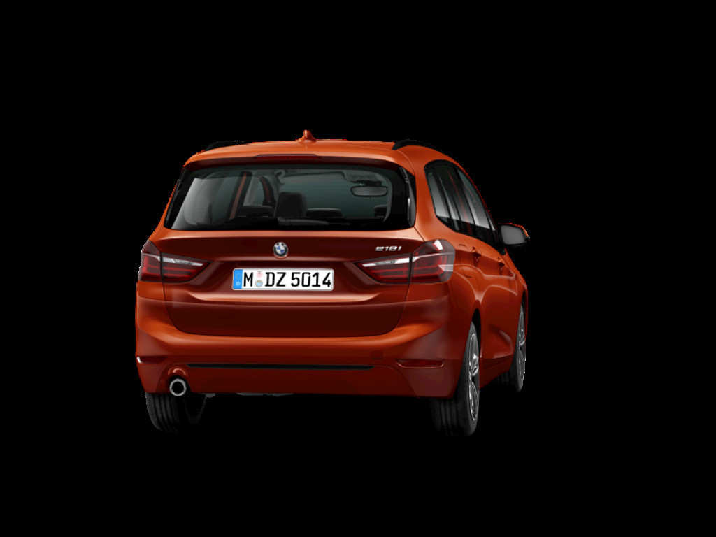 BMW 2 Serie