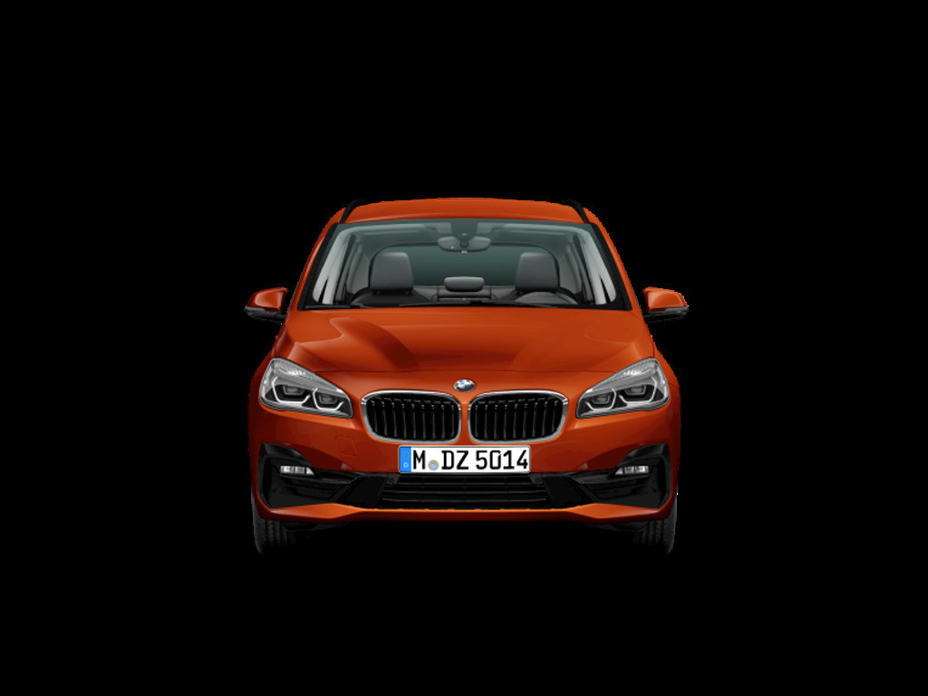 BMW 2 Serie