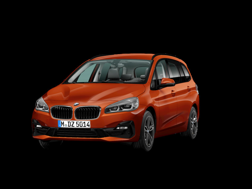 BMW 2 Serie