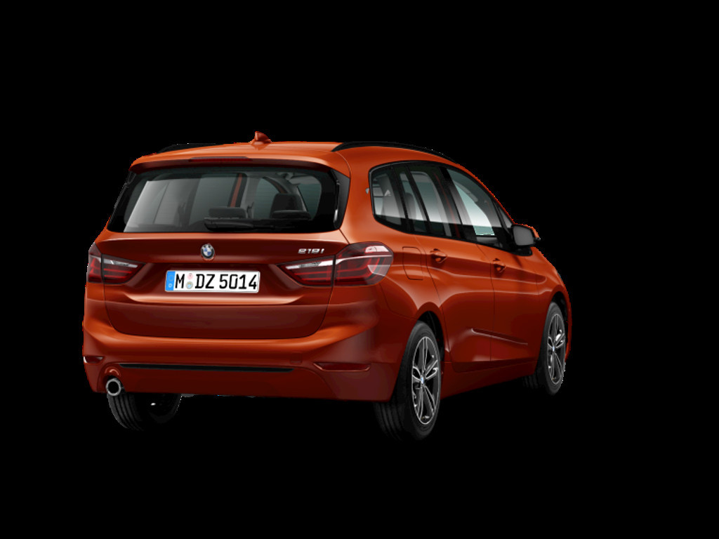 BMW 2 Serie