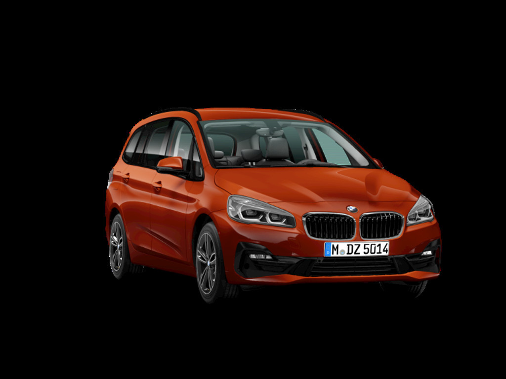 BMW 2 Serie