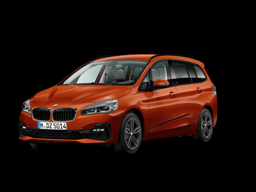 BMW 2 Serie
