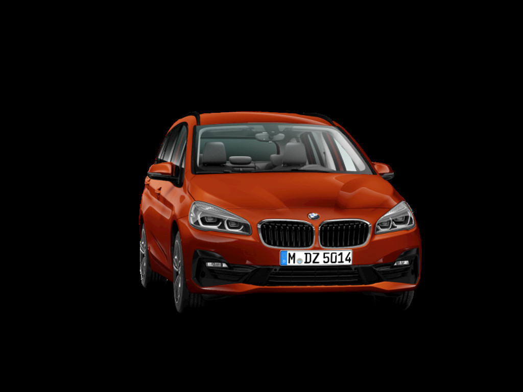 BMW 2 Serie