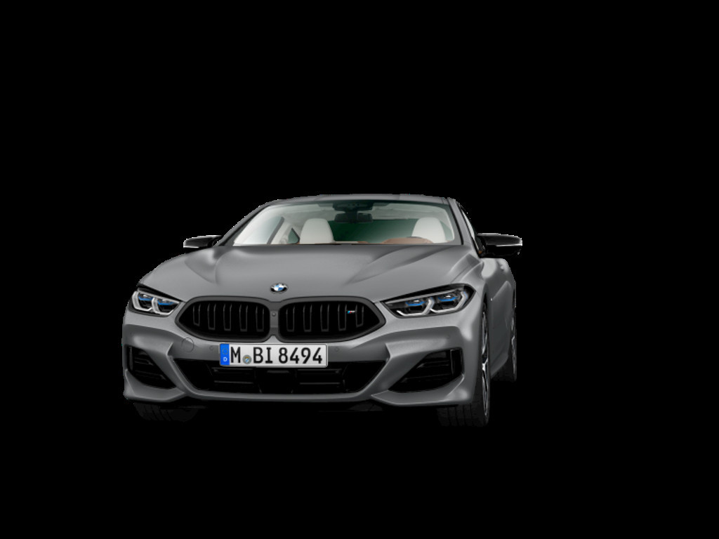 BMW M850 2022 Benzine
