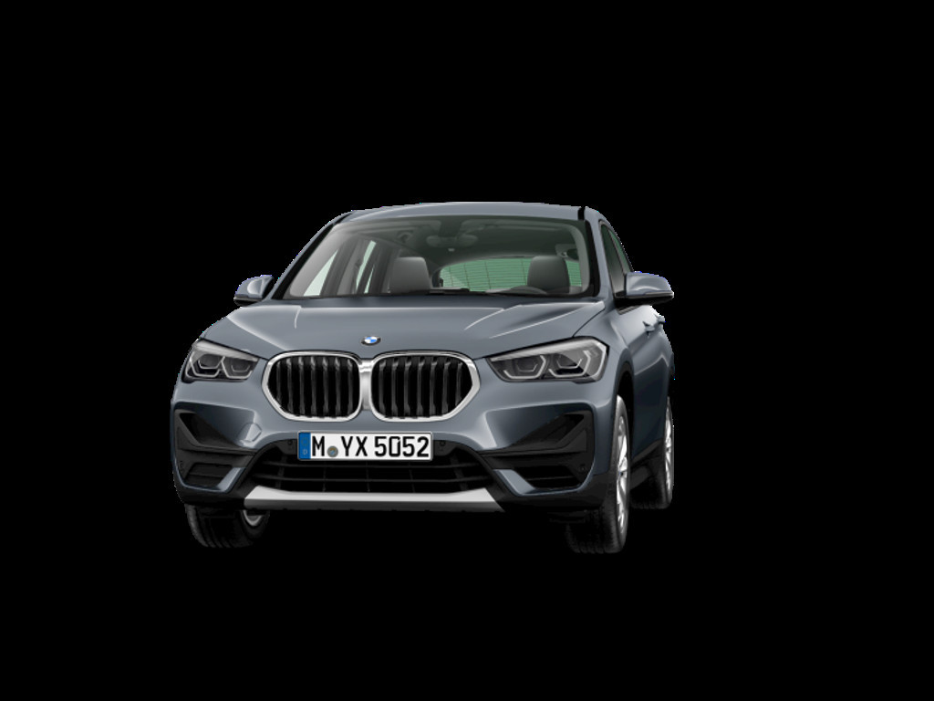 BMW X1 2022 Benzine