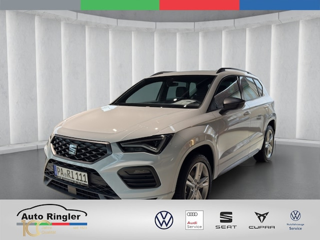 Seat Ateca 2025 Diesel