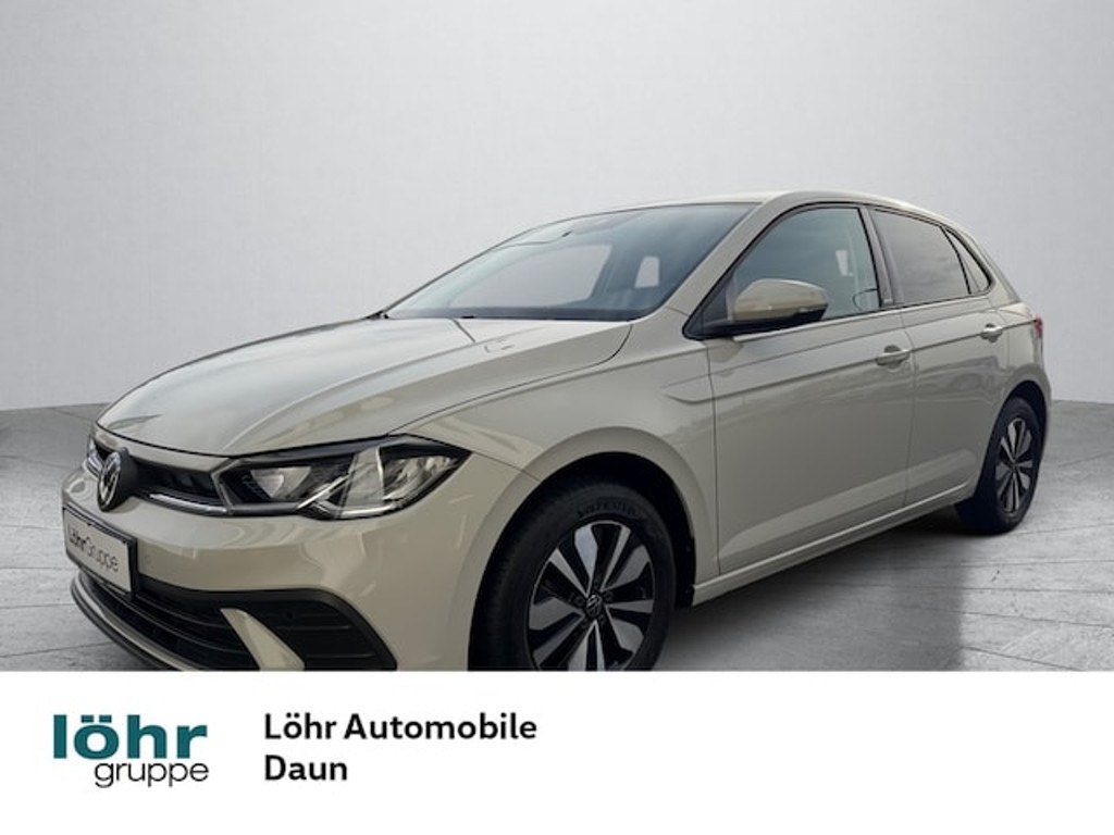 Volkswagen Polo 2023 Benzine