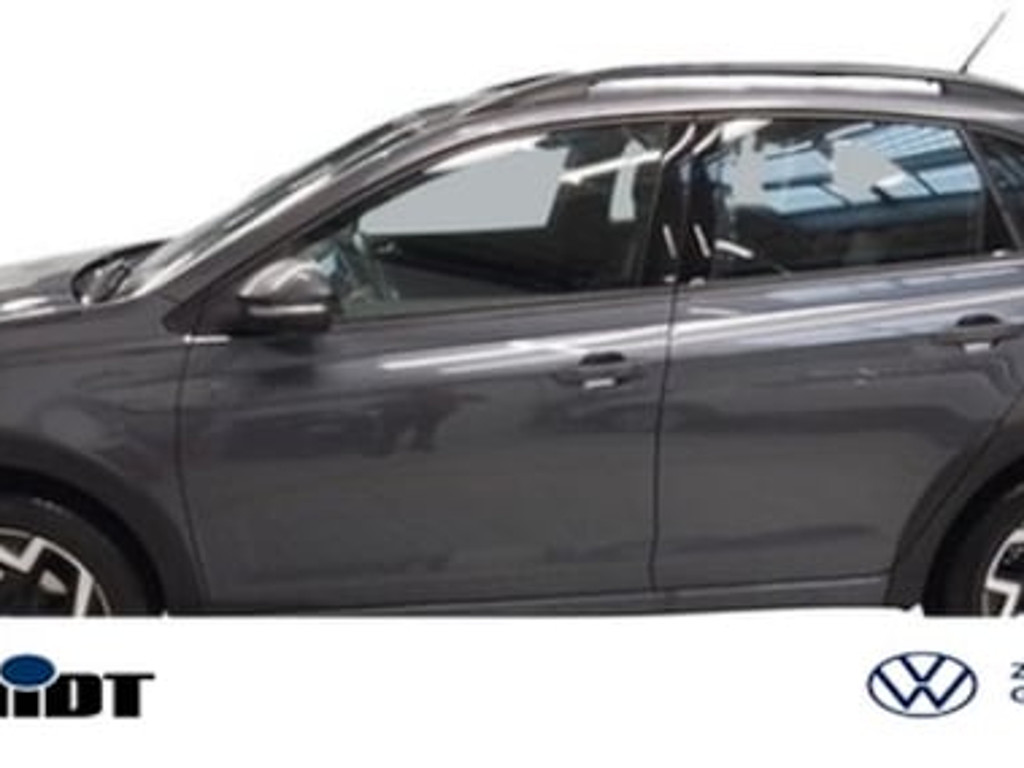 Volkswagen Taigo 2025 Benzine