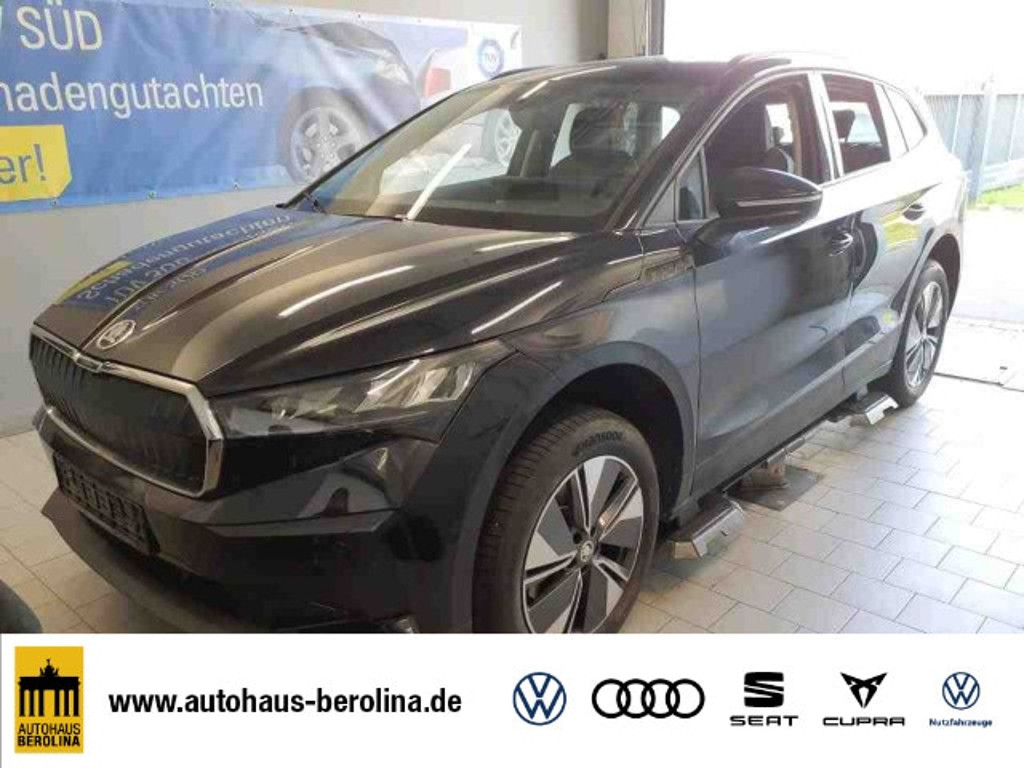 Skoda Enyaq 2023 Elektrisch