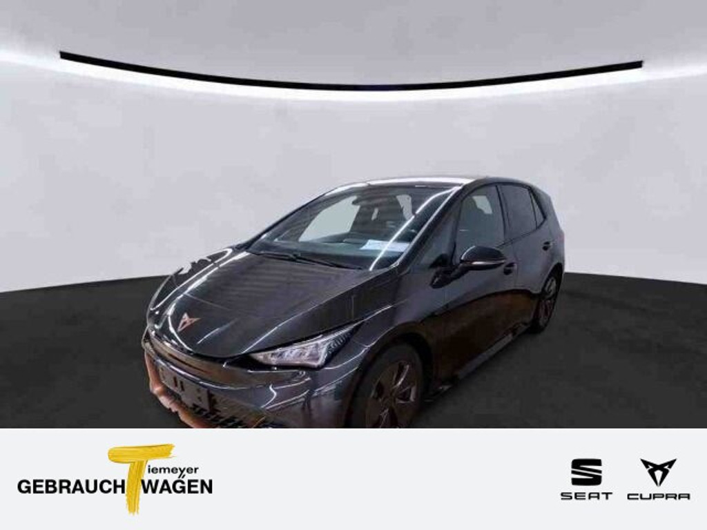 Cupra Born 2022 Elektrisch