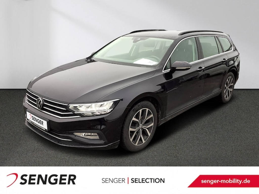 Volkswagen Passat 2023 Benzine