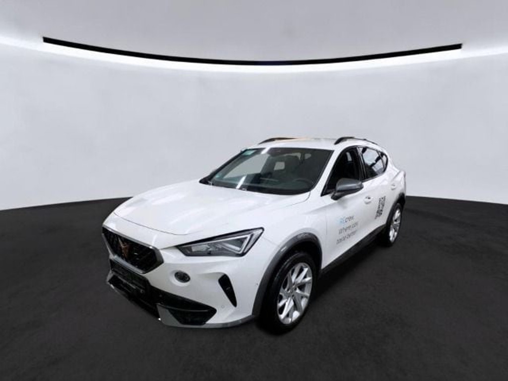 Cupra Formentor 2023 Benzine