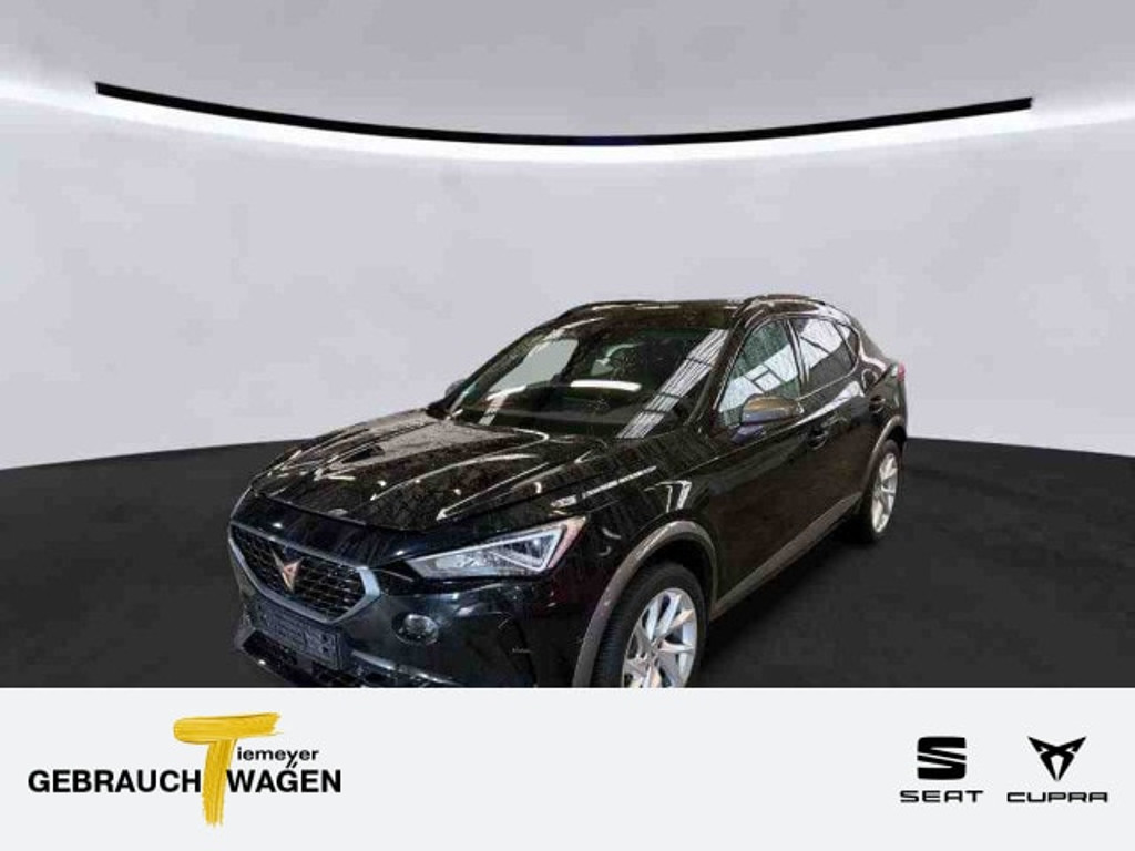 Cupra Formentor 2024 Benzine