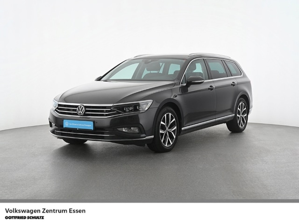 Volkswagen Passat 2022 Benzine