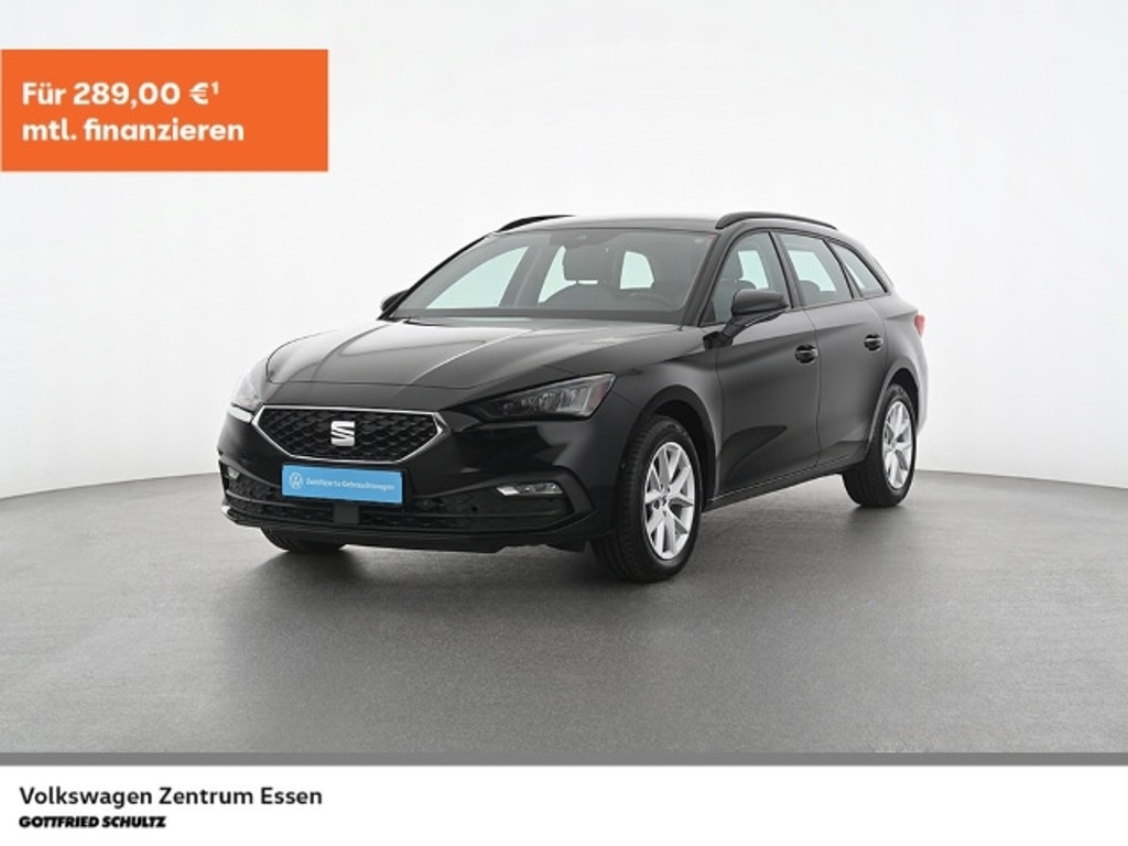 Seat Leon 2022 Diesel