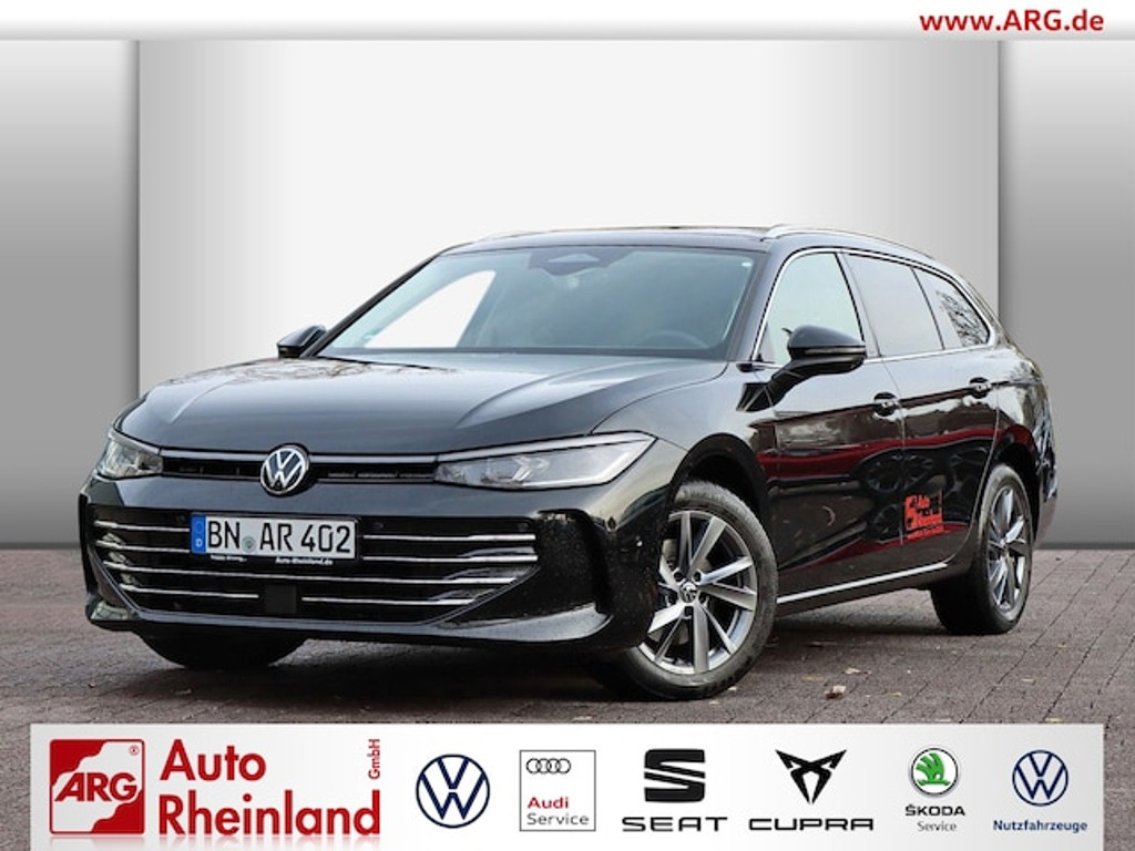 Volkswagen Passat 2025 Diesel