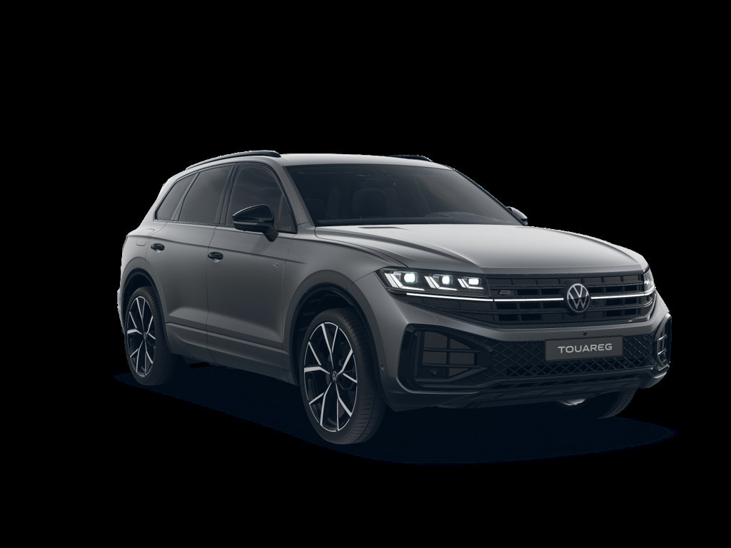 Volkswagen Touareg 2025 Diesel
