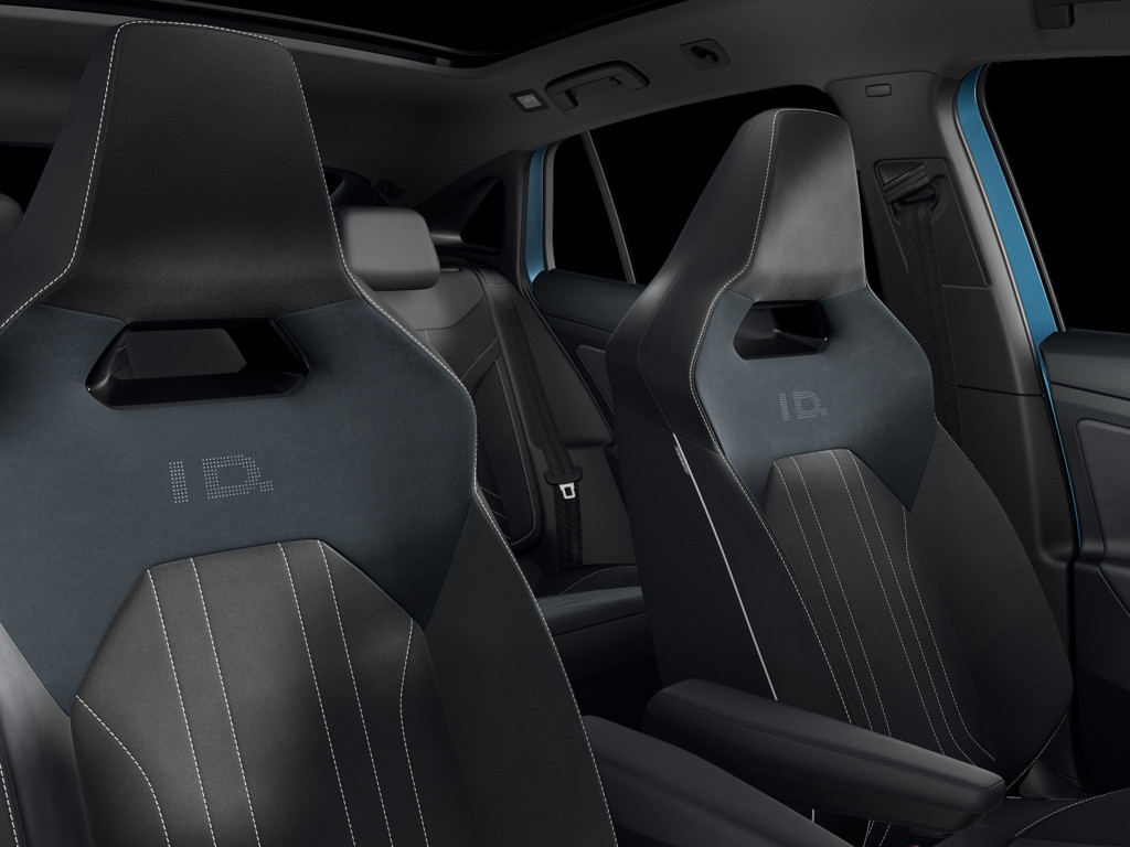 Volkswagen ID.5