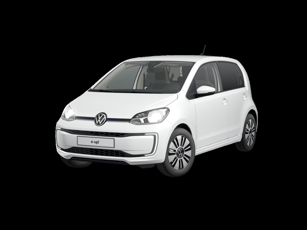 Volkswagen e-Up! 2022 Elektrisch