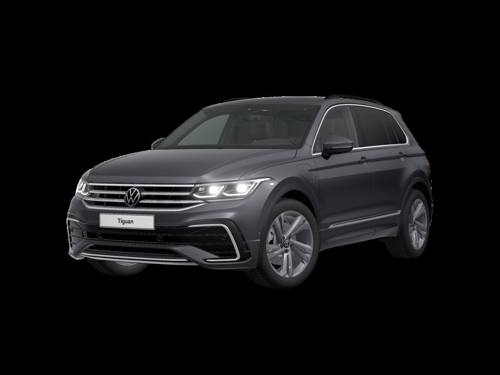 Volkswagen Tiguan 2022 Hybride Benzine