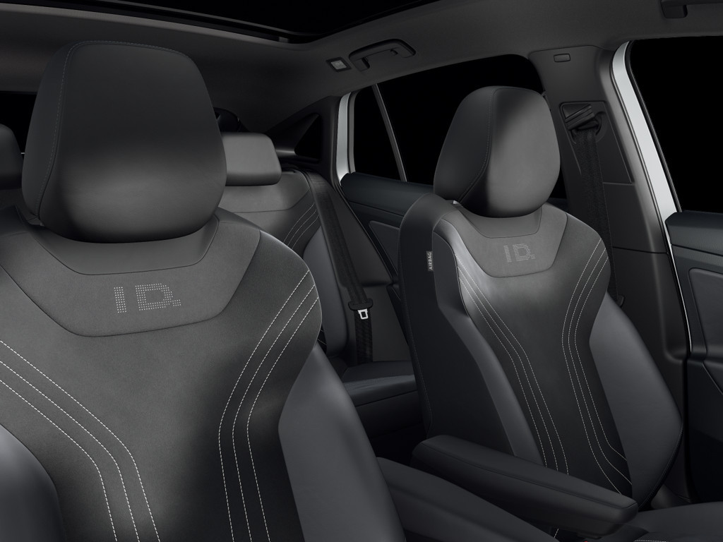 Volkswagen ID.5