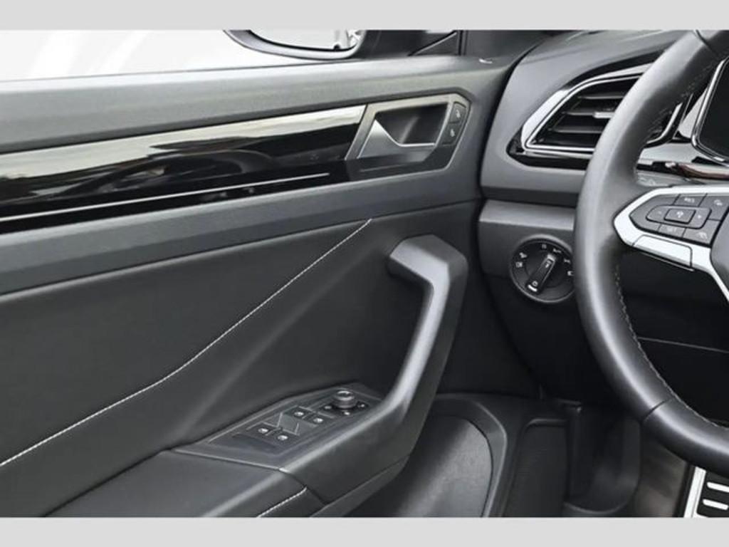 Volkswagen T-Roc 2025 Benzine