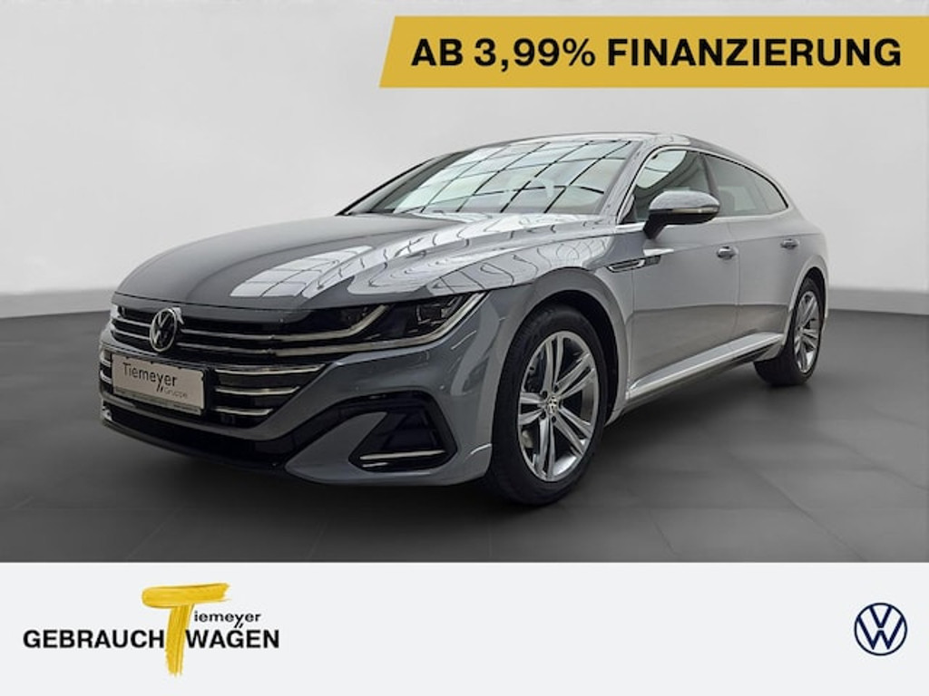Volkswagen Arteon Shooting Brake 2022 Benzine