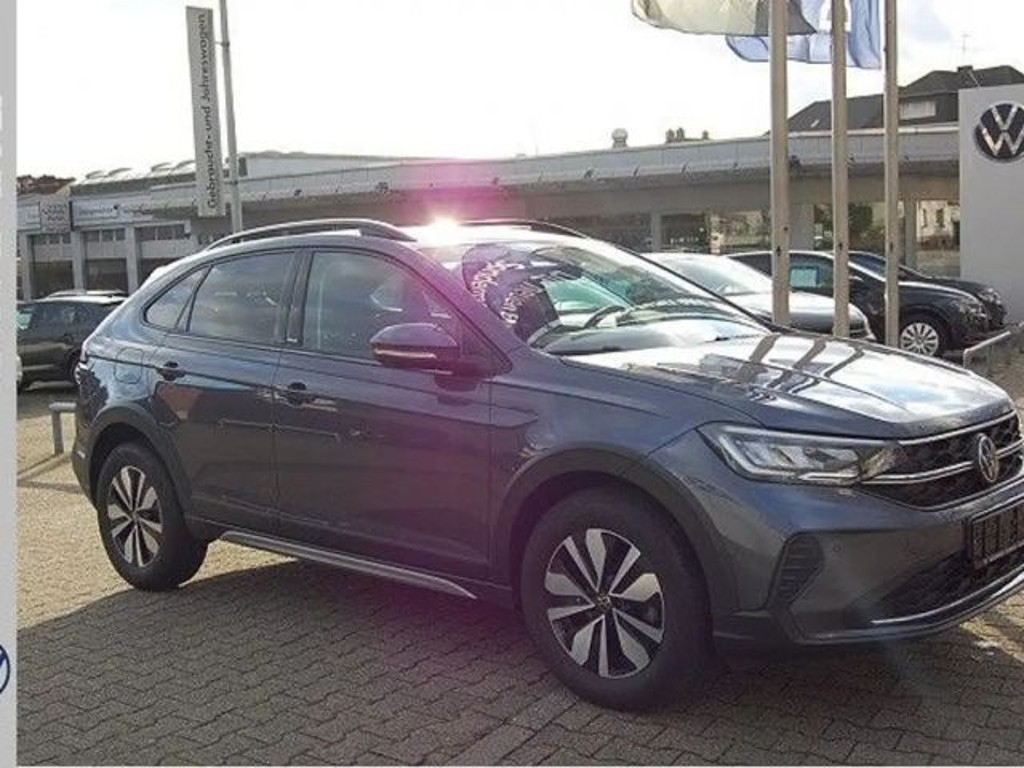 Volkswagen Taigo 2023 Benzine