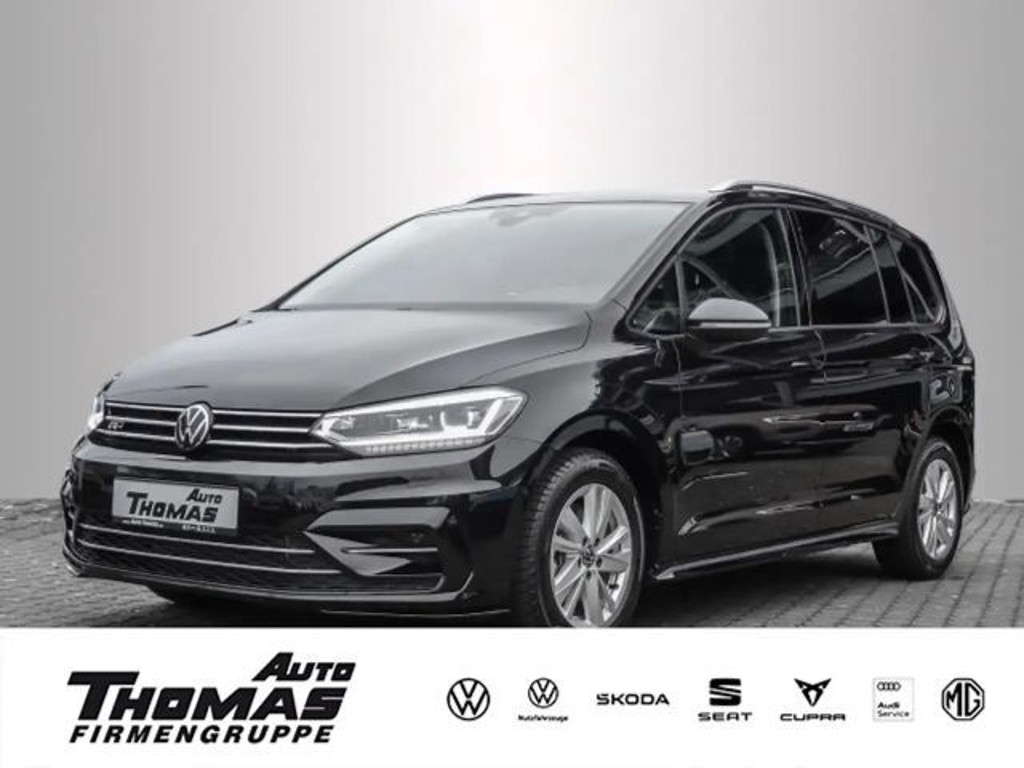 Volkswagen Touran 2025 Diesel
