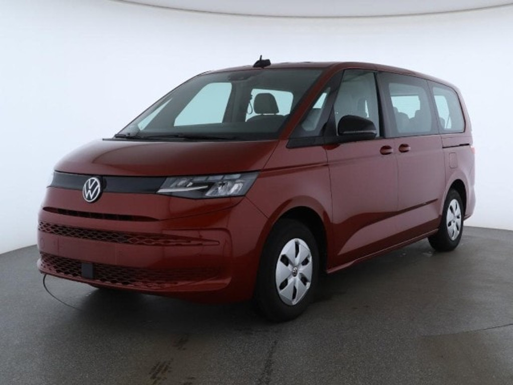 Volkswagen Multivan 2024 Diesel