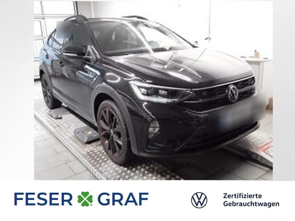 Volkswagen Taigo 2023 Benzine