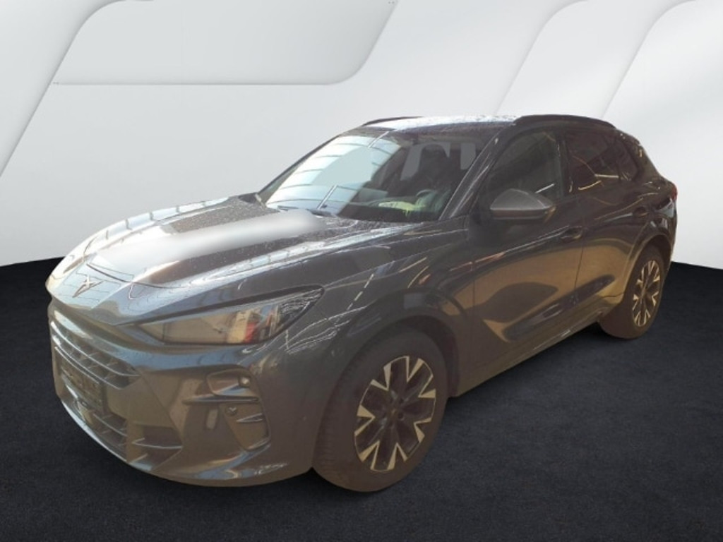 Cupra Terramar 2025 Benzine