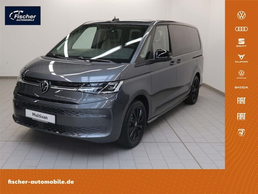 Volkswagen Multivan 2025 Benzine