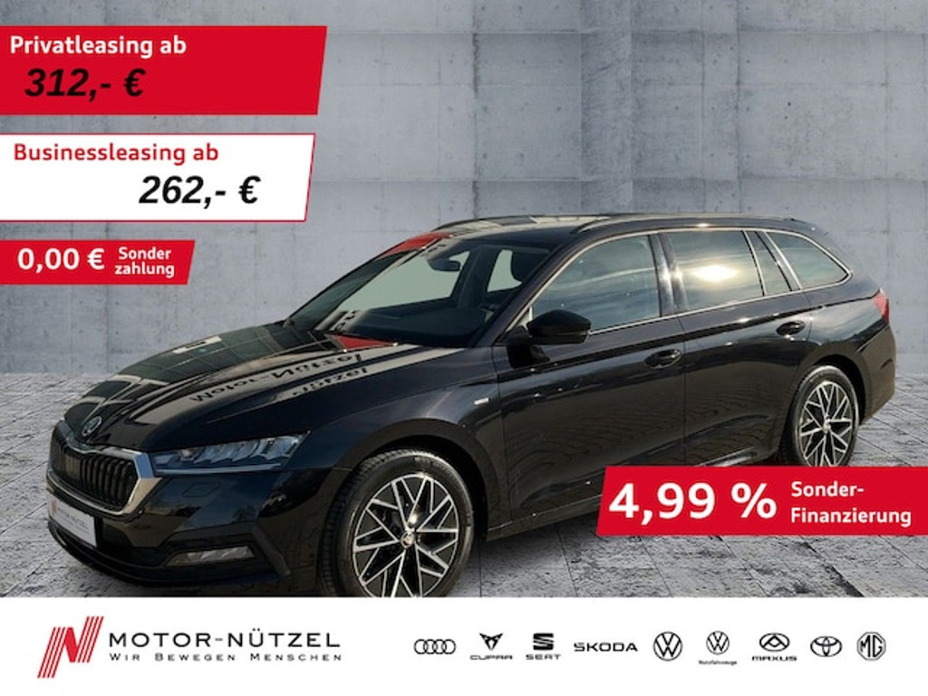 Skoda Octavia 2022 Diesel