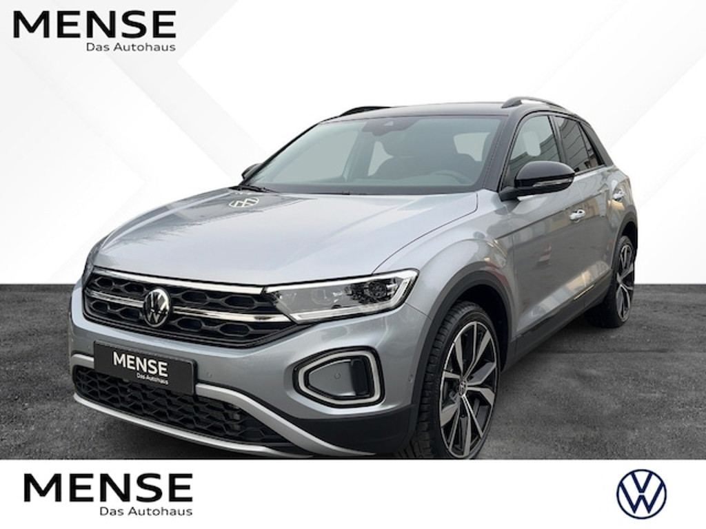 Volkswagen T-Roc 2025 Diesel