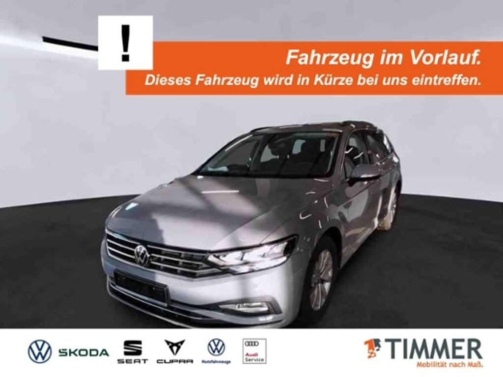 Volkswagen Passat 2022 Diesel