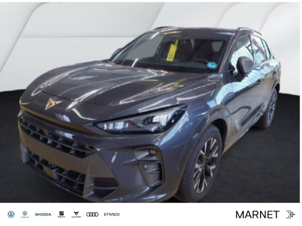 Cupra Terramar 2025 Benzine