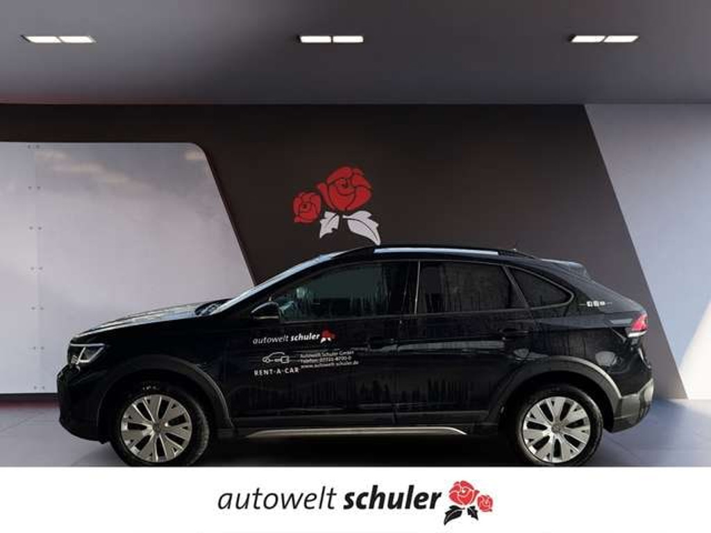 Volkswagen Taigo 2024 Benzine