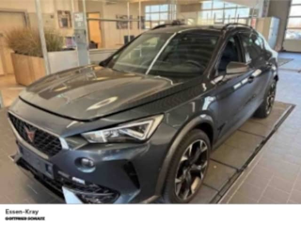 Cupra Formentor 2022 Hybride Benzine