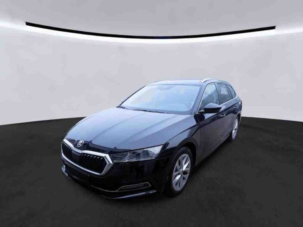Skoda Octavia 2022 Diesel