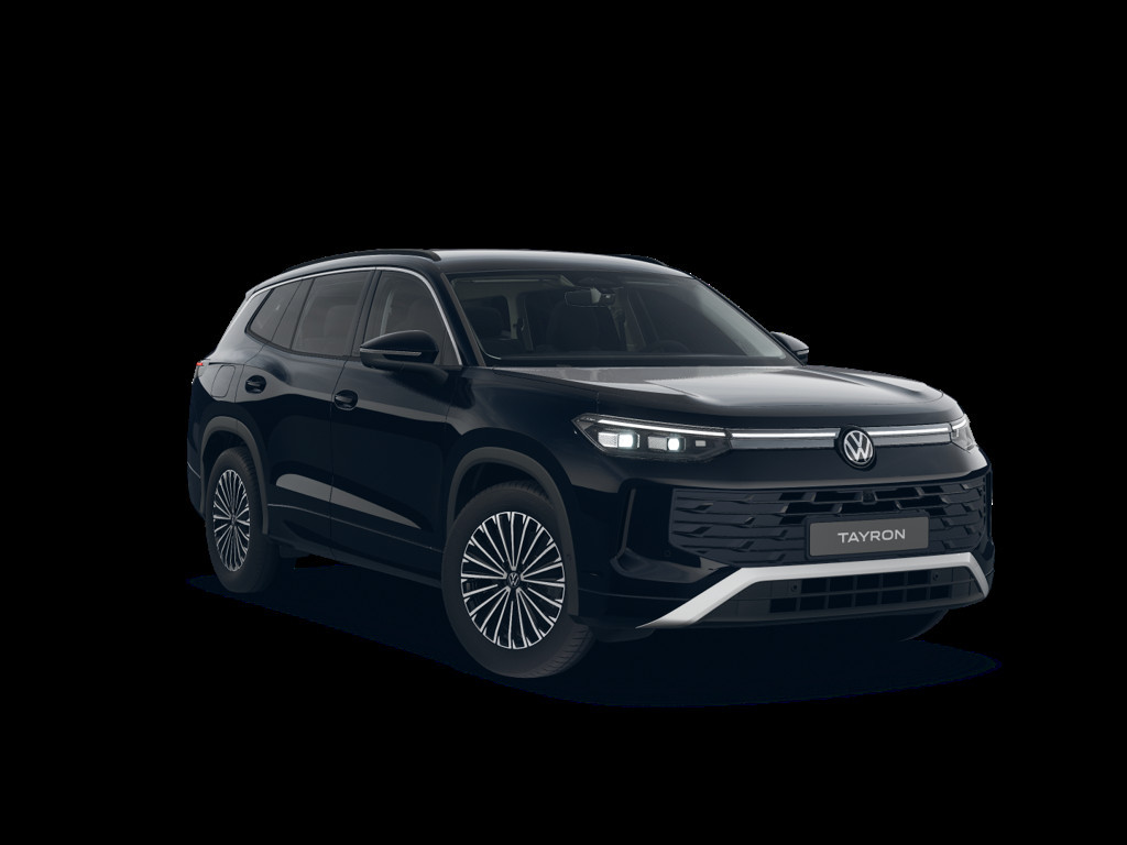 Volkswagen Tayron 2025 Benzine