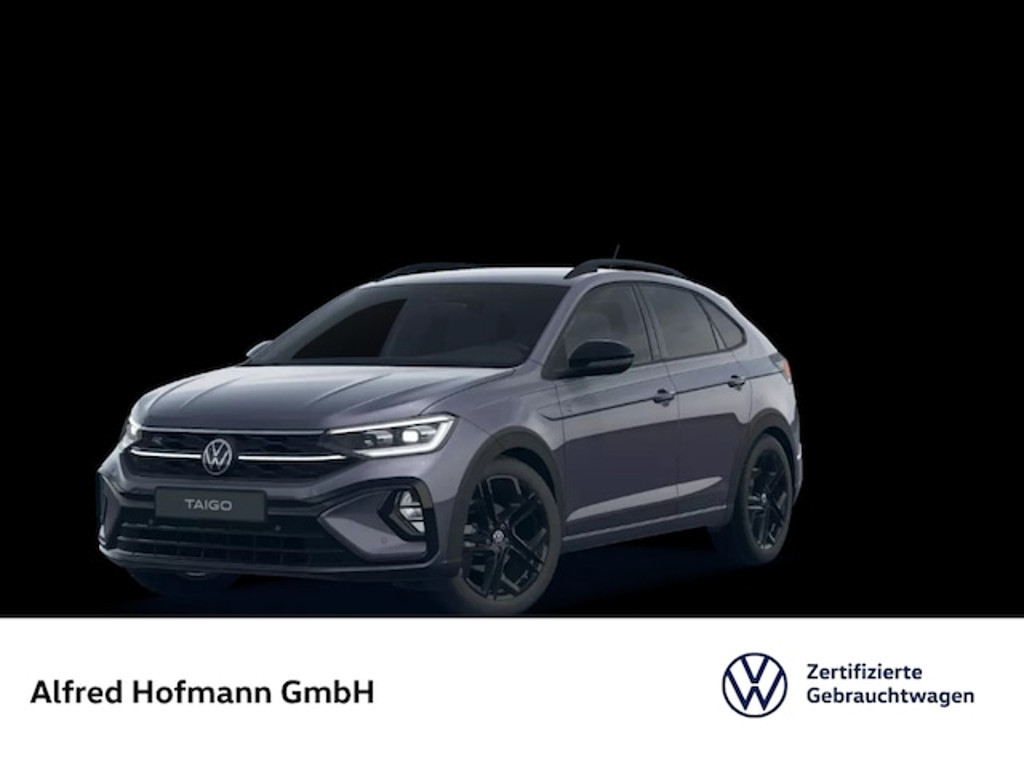 Volkswagen Taigo 2025 Benzine
