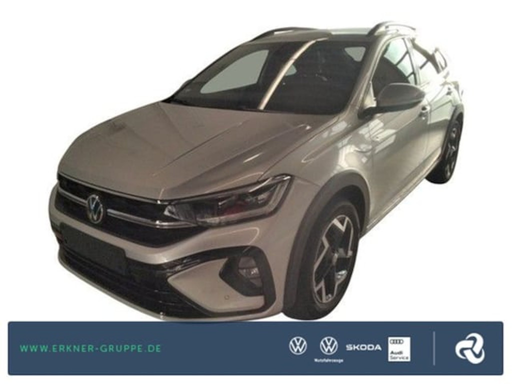 Volkswagen Taigo 2025 Benzine