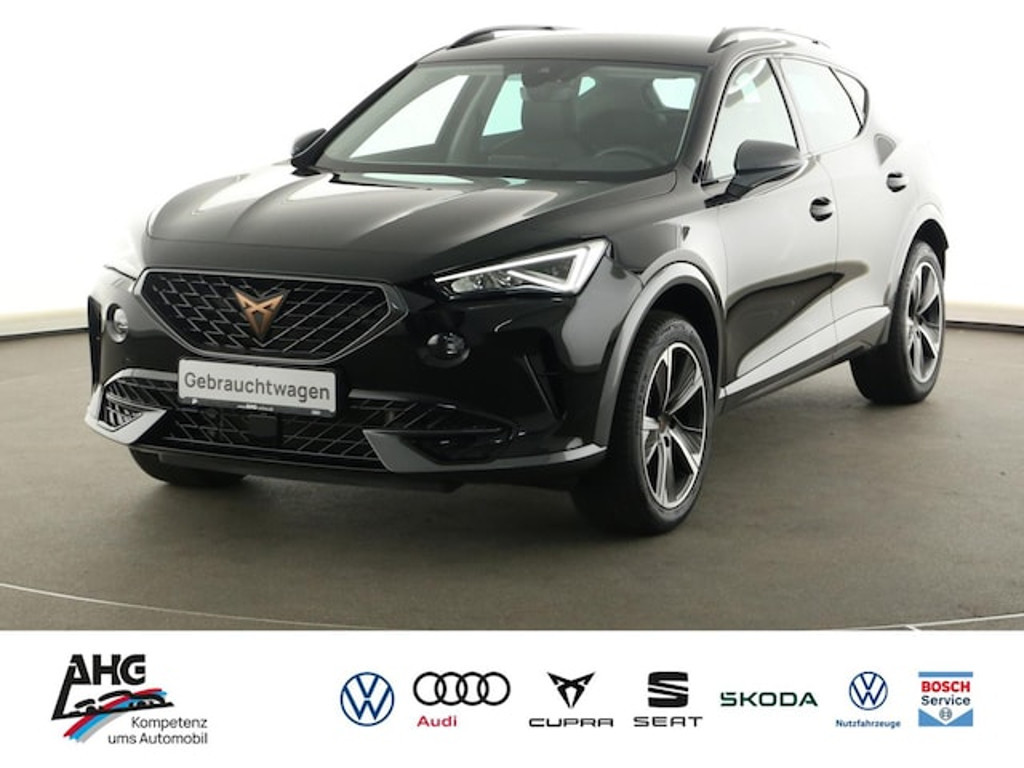 Cupra Formentor 2023 Benzine