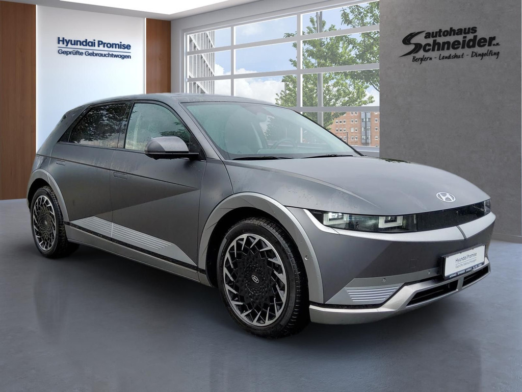 Hyundai Ioniq 5