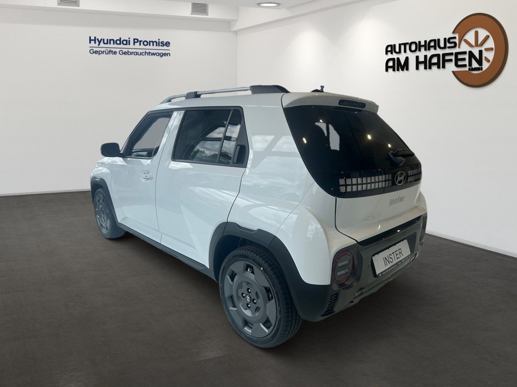 Hyundai Inster