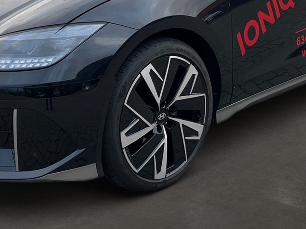 Hyundai IONIQ 6