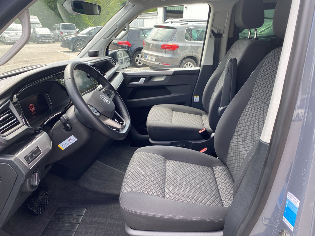 Volkswagen California