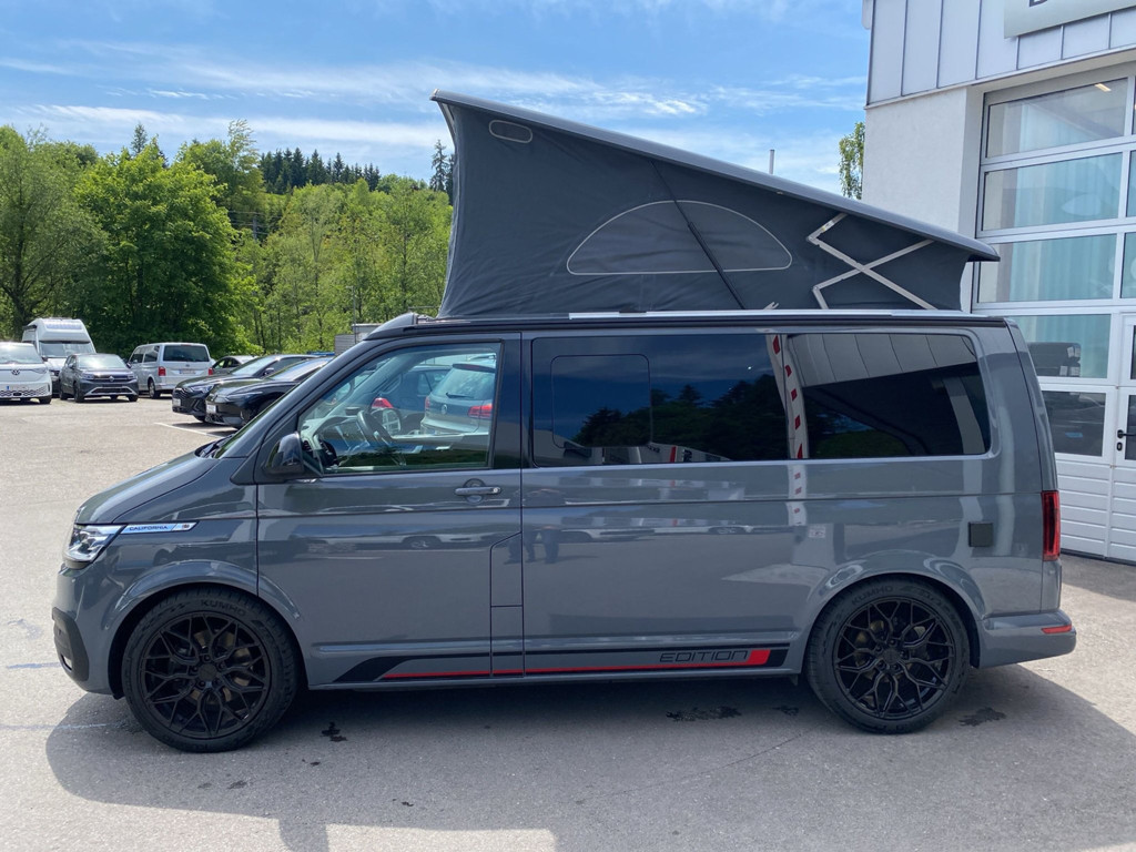 Volkswagen California